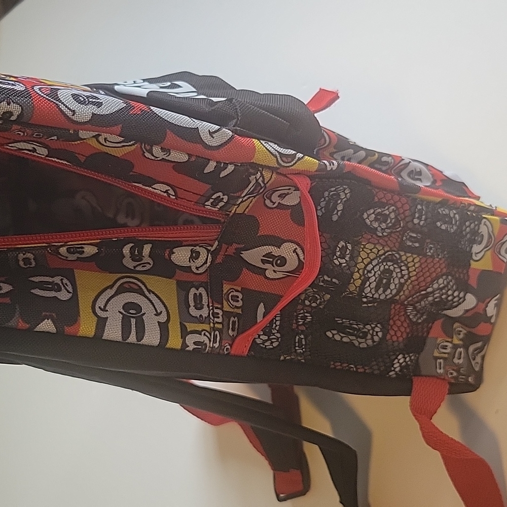 WDW backpack - Picture 6 of 8
